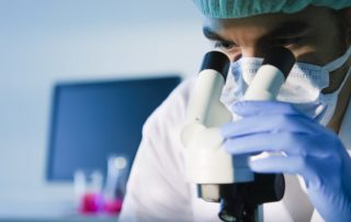 ricerca scientifica